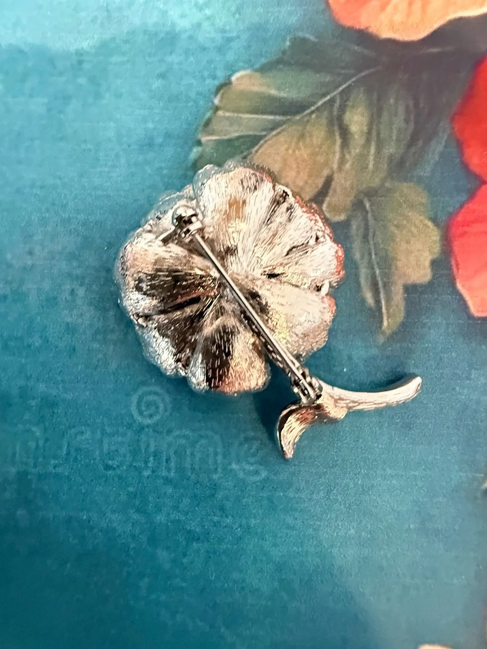 N/A elegant flower